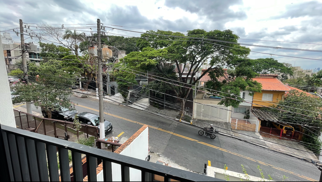 Casa Vertical Fradique - Pronto para Morar Casa Vertical Fradique - Pronto para Morar